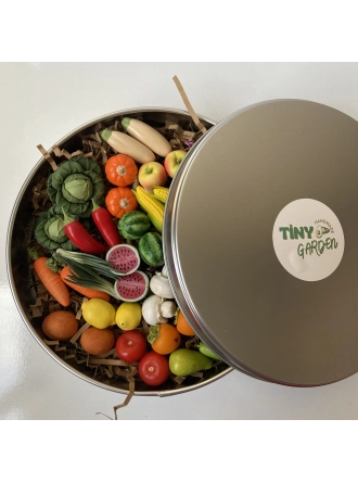 Tiny Garden Full Set (29X2 )