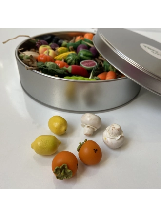 Tiny Garden Full Set (29X2 )