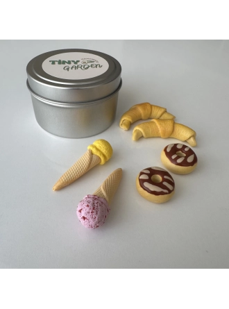 TİNY CANDY 