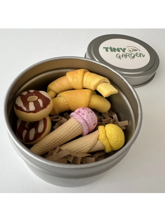 TİNY CANDY 