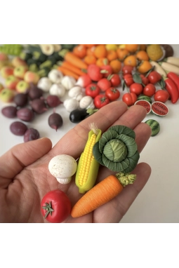 Tiny Garden Set (1*14)