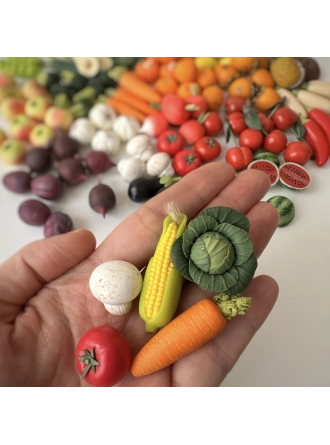 Tiny Garden Set (1*14)