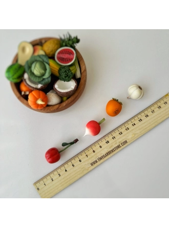 Tiny Garden Set (1*14)