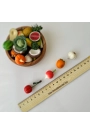Tiny Garden Set (1*14)