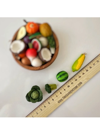 Tiny Garden Set (2*14)