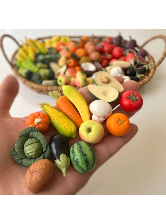 Tiny Garden Set (2*14)