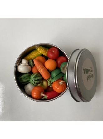 Tiny Garden Set (2*14)