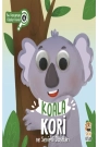 Bu Kocaman Gözler Kimin Koala Kori Ve Sevimli Dostları