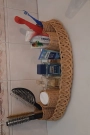 Yarımay Tabanlık