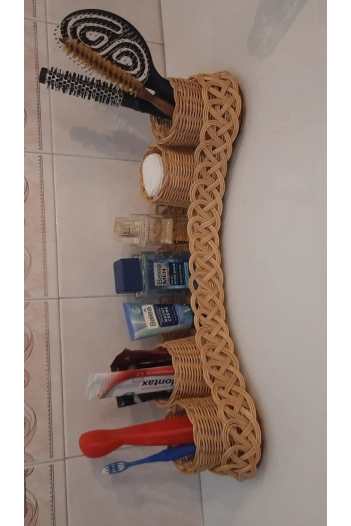 Yarımay Tabanlık