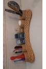 Yarımay Tabanlık
