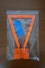 Ahşap Çerçeve Tabanı ( 28X24 cm )