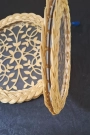 YUVARLAK SUNUM TEPSİSİ 28,5 CM