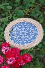 YUVARLAK SUNUM TEPSİSİ 33 CM