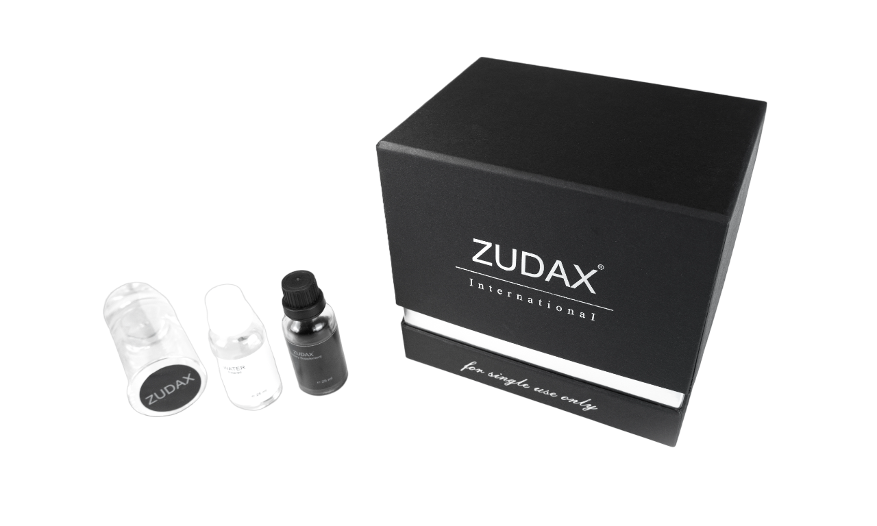 Zudax International