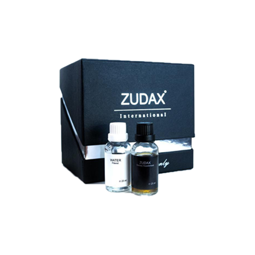 zudax paket 1