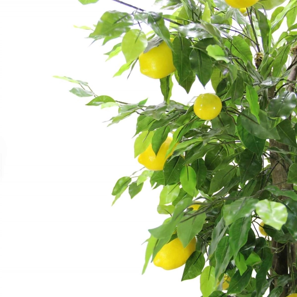 Yapay Limon Ağacı 170 cm