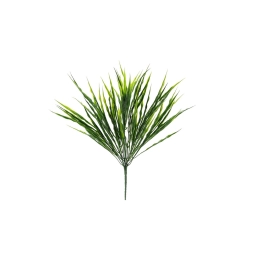 Yapay Kısa Tırtıklı Grass Demeti