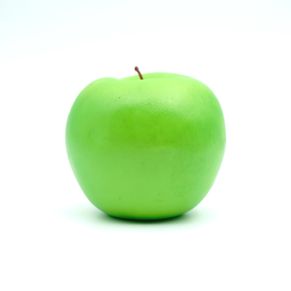 Yapay Elma Yeşil