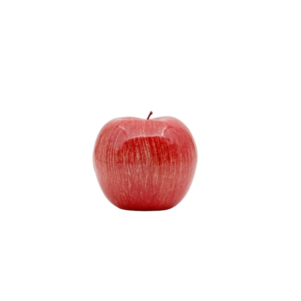 Yapay Elma Açık Kırmızı