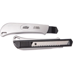 Stilo Maket Bıçağı Geniş (Metal Gövde) 250 (875110)