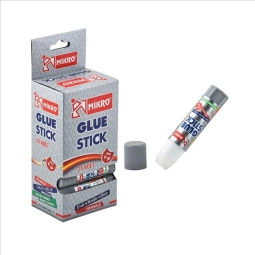 Mikro 9Gr Glue Stick Yapıştırıcı