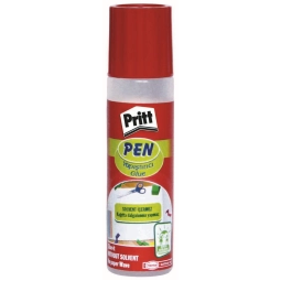 Pritt Pen Sıvı Yapıştırıcı 40Ml Solventsiz