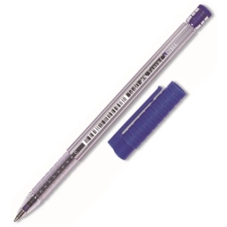 Faber 1440 Tükenmez Kalem 0.8 mm Mavi