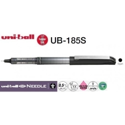 Uniball Eye Needle 0.5 İğne Uçlu Kalem Siyah