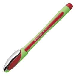 Schneıder Xpress Fiber Uçlu Kalem 0,8 Mm Kırmızı