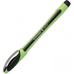 Schneıder Xpress Fiber Uçlu Kalem 0,8 Mm Siyah