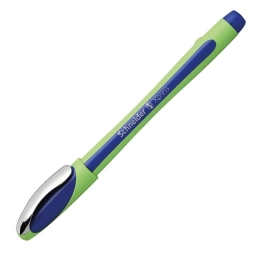 Schneıder Xpress Fiber Uçlu Kalem 0,8 Mm Mavi