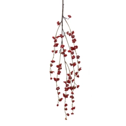 Yapay Erik Çiçeği Dalı 110 cm