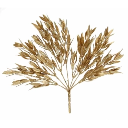 Yapay Grass Demeti Altın 35 cm