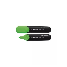 Schneıder 150 Job Fosforlu Kalem 1-4,5 Mm Yeşil