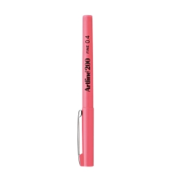 Artline 200N Fine Writing Pen Pink