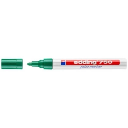 Edding Boya Dekor Markörü Yeşil E-750
