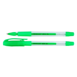 Pensan Neon Jel Kalem Yeşil 1 Mm
