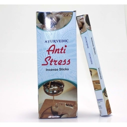 Ayurvedıc Antı Stress (Hx) Tütsü