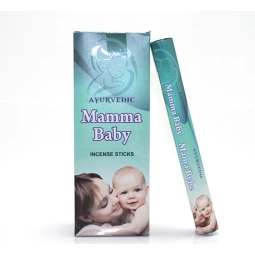 Ayurvedıc Mama Baby (Hx) Tütsü