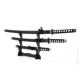 3'lü Samuray Kılıç Seti