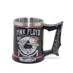 Pink Floyd Paslanmaz Çelik Kupa Bardak