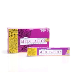 Deepika Meditatıon Aromalı Tütsü Meditatıon2