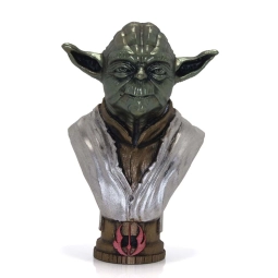 Yoda Büst