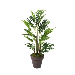 Yapay Mini Palmiye Ağacı 125 cm