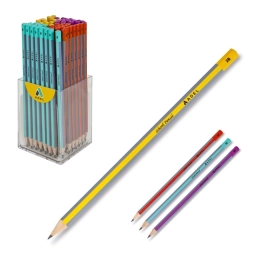 Adel School Pencil Kalem 2B