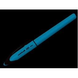 Uniball Aır 0.5 Roller Kalem Gökmavi Mavi