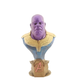 Polyester Thanos Figür Küçük