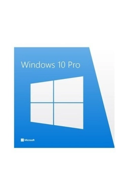 Microsoft Windows 10 Pro İngilizce OEM DVD Kutu FQC-08929