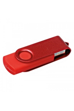 EŞREFOĞULLARI KIRMIZI USB BELLEK (16 GB)